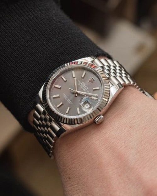ROLE_EX DATEJUST WATCH M-35