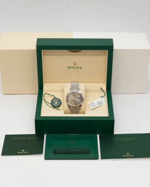 ROLE_EX DATEJUST WATCH M-35