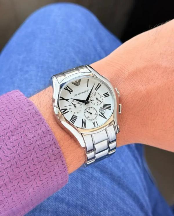 EMPORIO arma_I DITA 1410 QUARTZ WATCH