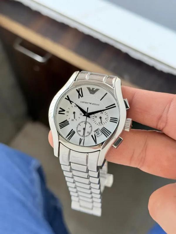 EMPORIO arma_I DITA 1410 QUARTZ WATCH
