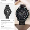 ARMA EXCHANGE ALL CHRONO WORKING WATCH