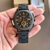 FOSSI_IL WATCH M-232