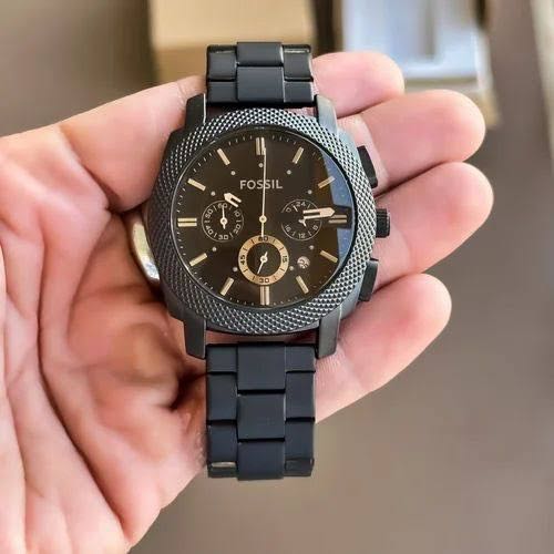 FOSSI_IL WATCH M-232