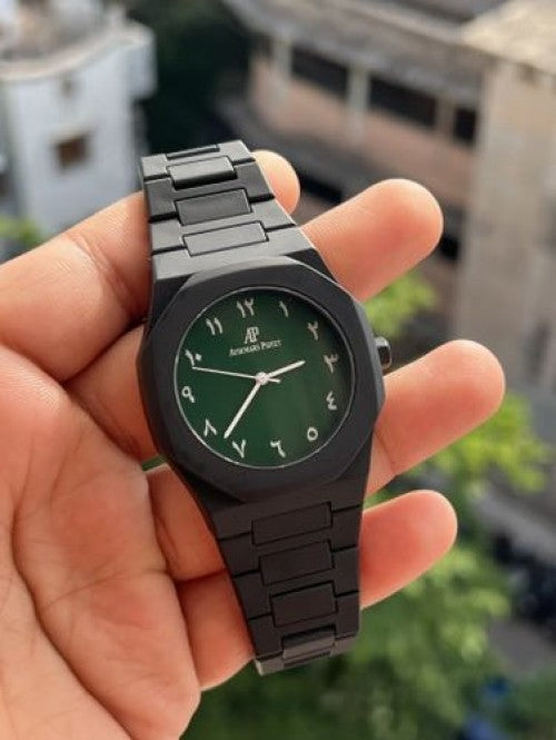 AP ARBI BLACK