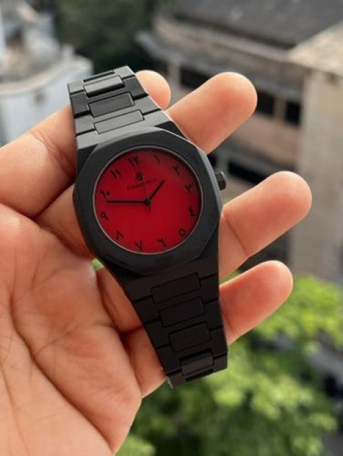 AP ARBI BLACK