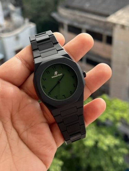 AP ARBI BLACK
