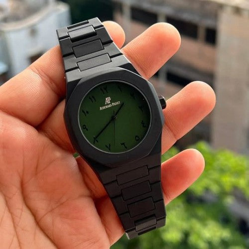 audemar_s piguet Watch