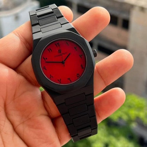 audemar_s piguet Watch