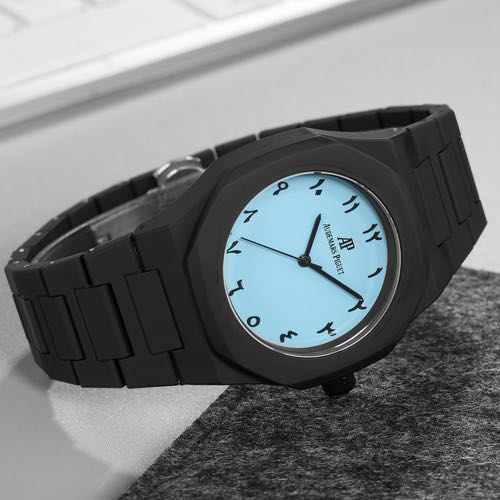 audemar_s piguet Watch
