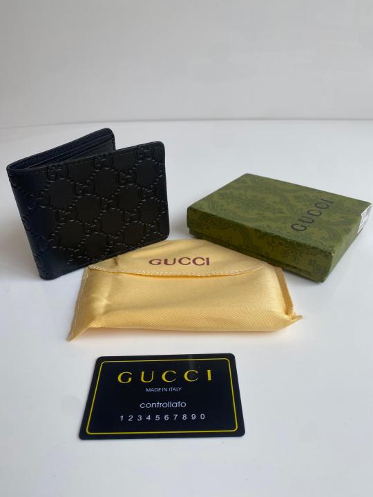 GUCC_I EMBOSE WALLET WID OG ACCESSORIES 09
