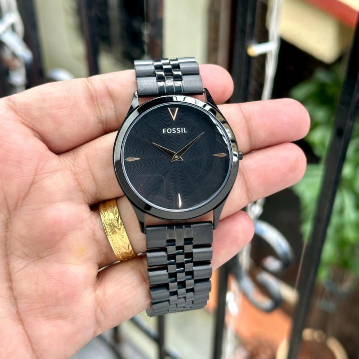 FOSSI_L MENS WATCH