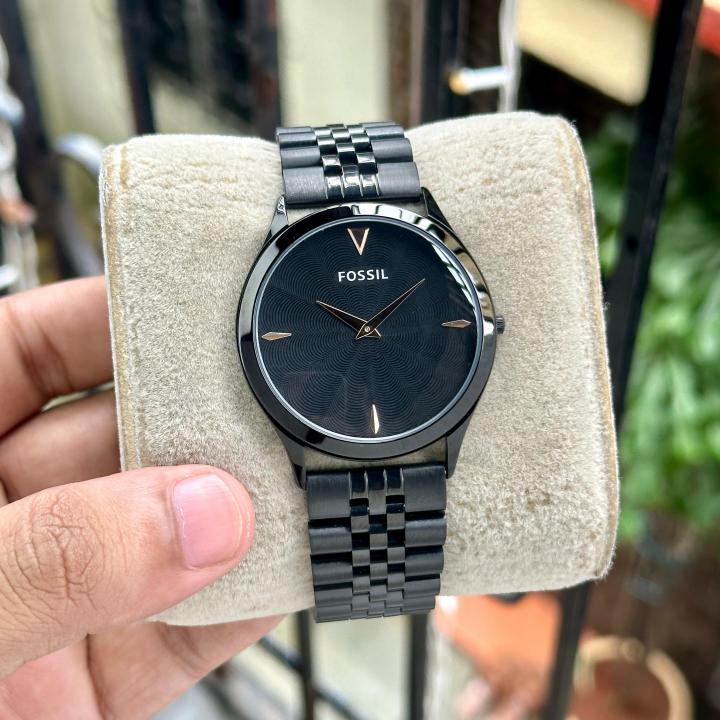 FOSSI_L MENS WATCH