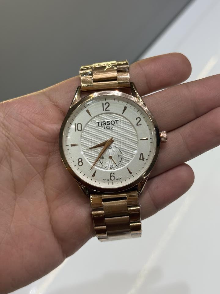 Tisot Quartz
