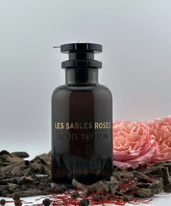 LV LES SABLES ROSES