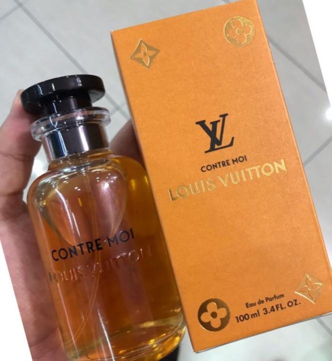 LOUI_S VUITTO_N CONTRE MOI