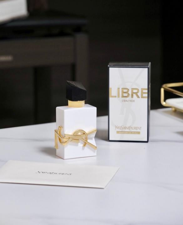 YSL LIBRE LEAU NUE