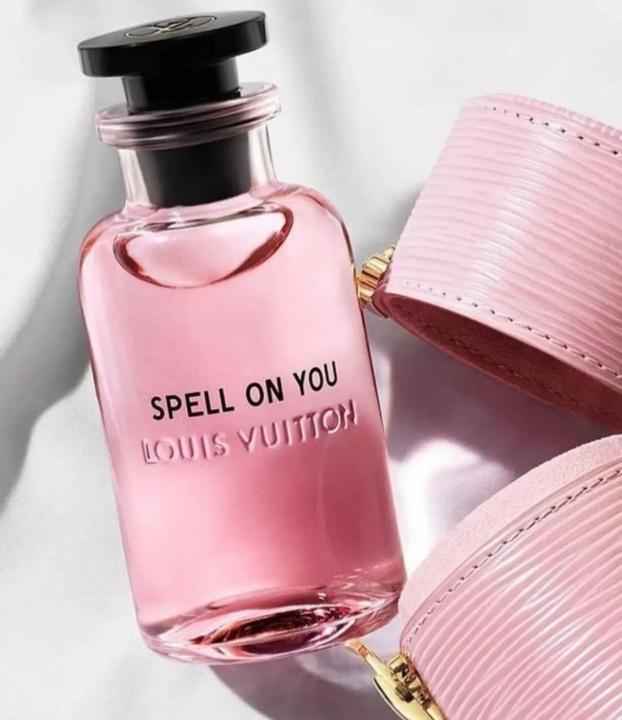 LV SPELL ON YOU