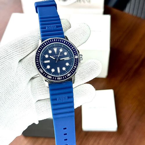 ARMA_I EXCHANGE WATCH