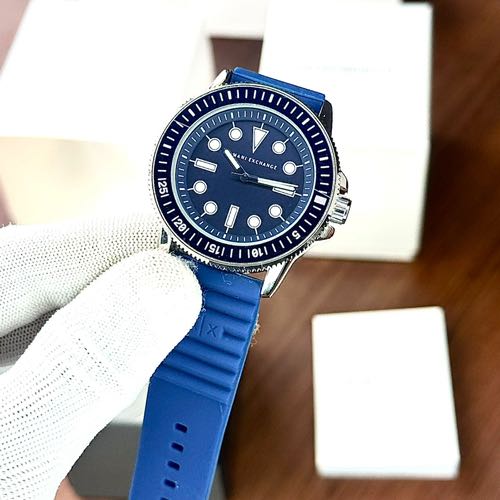 ARMA_I EXCHANGE WATCH