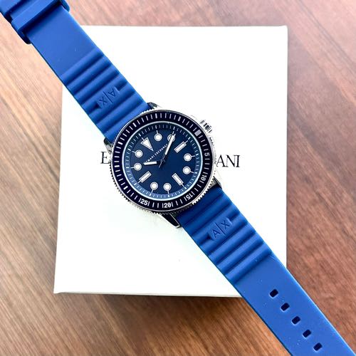 ARMA_I EXCHANGE WATCH