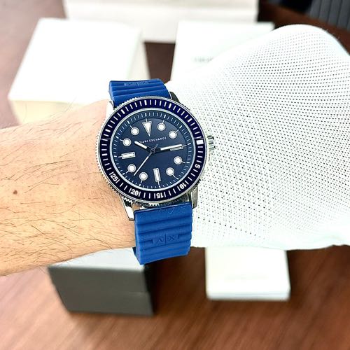 ARMA_I EXCHANGE WATCH