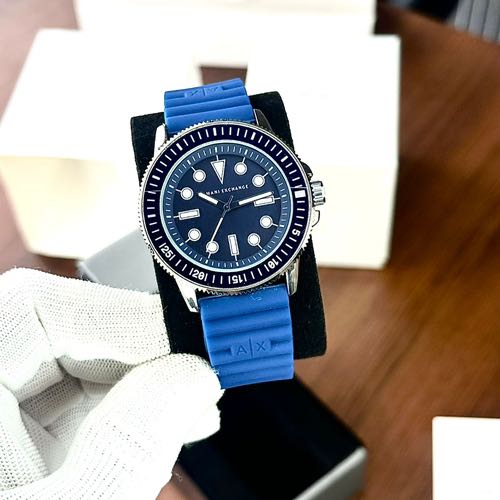 ARMA_I EXCHANGE WATCH