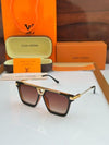 LOUI_S vuitton sunglas D-445