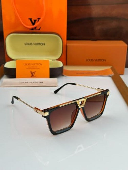 LOUI_S vuitton sunglas D-445