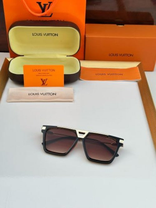 LOUI_S vuitton sunglas D-445