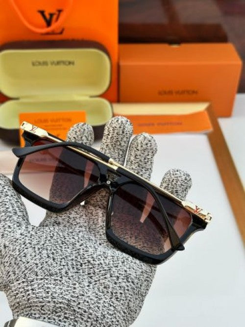 LOUI_S vuitton sunglas D-445