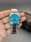 Casio vintage  sun-moon