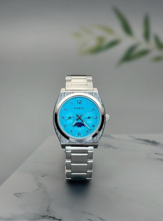 Casio vintage  sun-moon