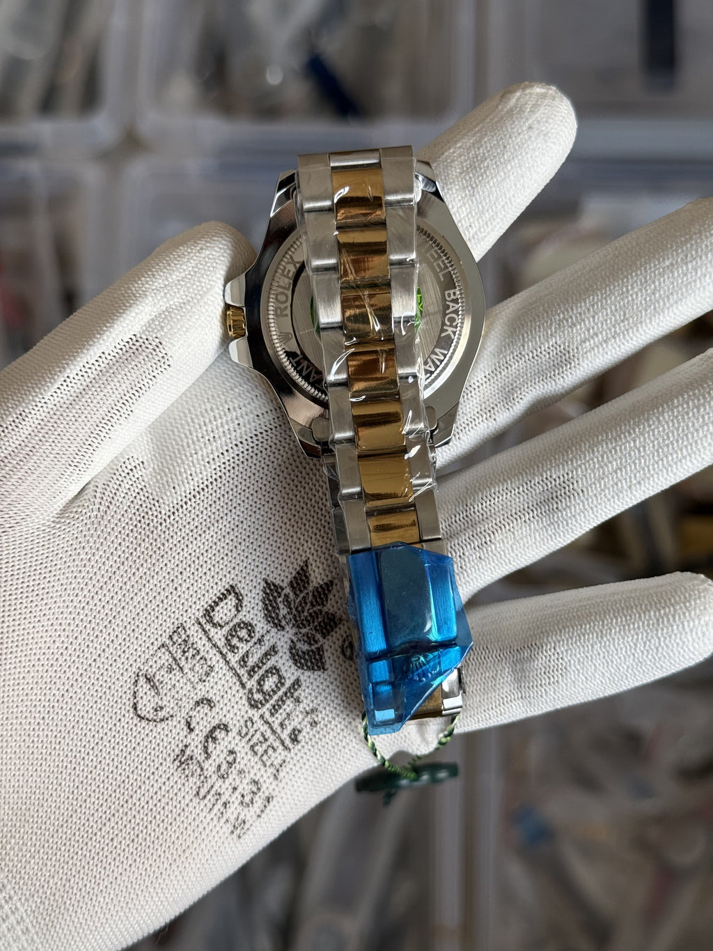 Role x Submariner Quartz Good quality