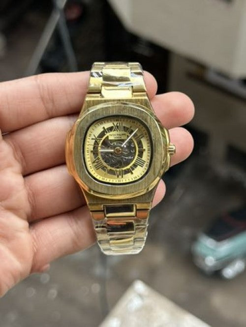 PATE_K PHILIPPE AUTOMATIC