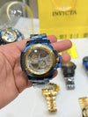 Invicta Big Bull Auto
