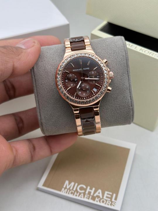 MICHAEL_L KORS LADIE WATCH