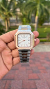 PATEK_PHILIPPE WATCH