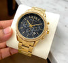 ARMA EXCHANGE GOLD BLACK