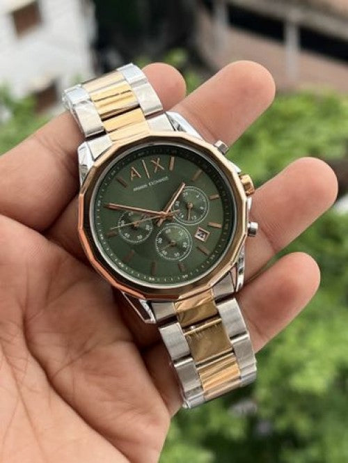 ARMA EXCHANGE ALL CHRONO WORKING