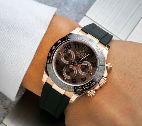 ROLE_X DAYTONA WATCH M-34