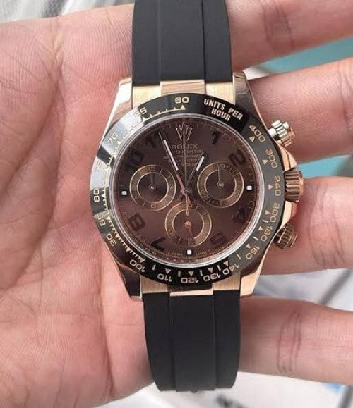 ROLE_X DAYTONA WATCH M-34
