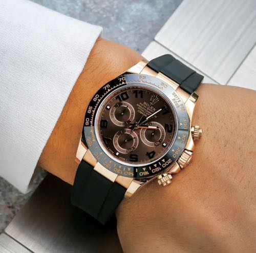 ROLE_X DAYTONA WATCH M-34