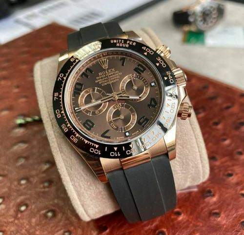ROLE_X DAYTONA WATCH M-34