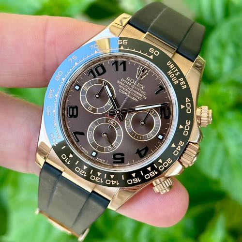 ROLE_X DAYTONA WATCH M-34