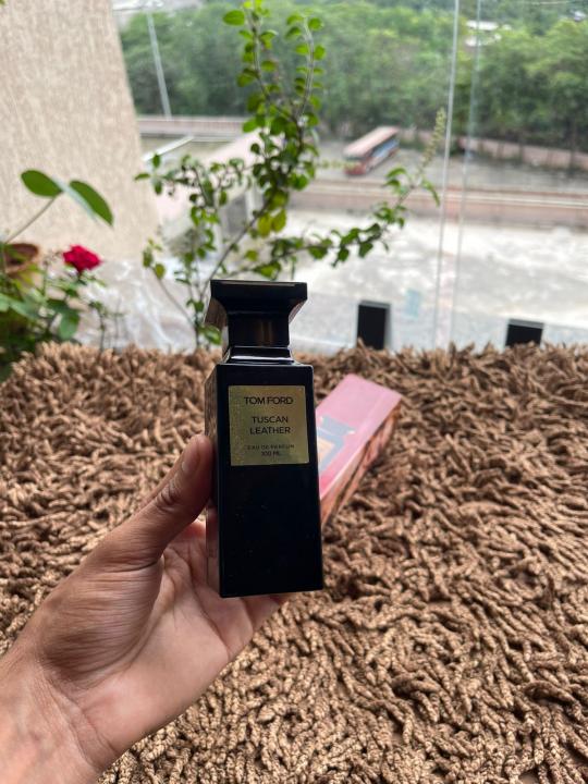 TOMFORD TUSCAN LEATHER EDP