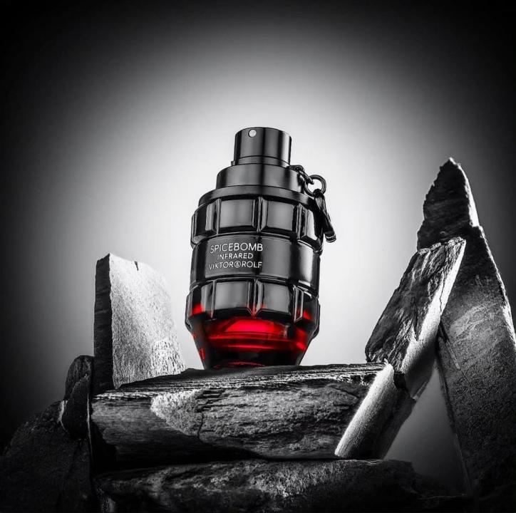 VIKTOR & ROLF SPICEBOMB INFRARED
