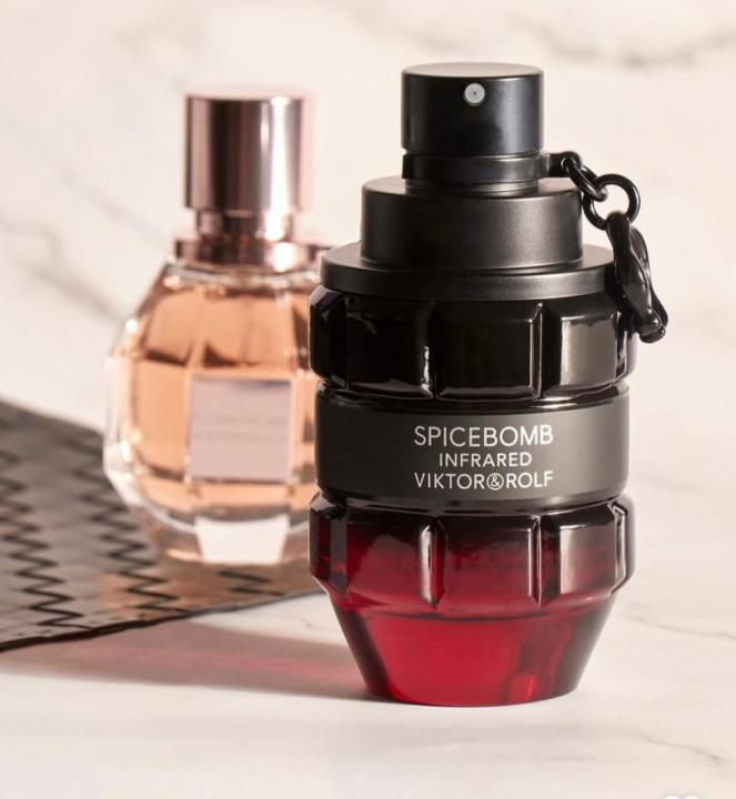 VIKTOR & ROLF SPICEBOMB INFRARED