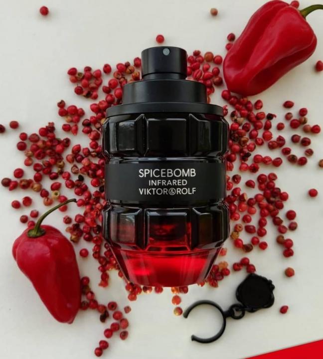 VIKTOR & ROLF SPICEBOMB INFRARED