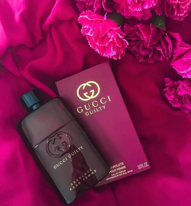 Guucci GUILTY ABSOLUTE POUR FEMME