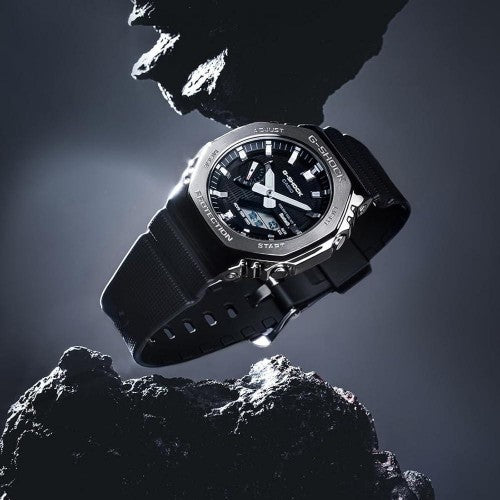 G shock watch M-452